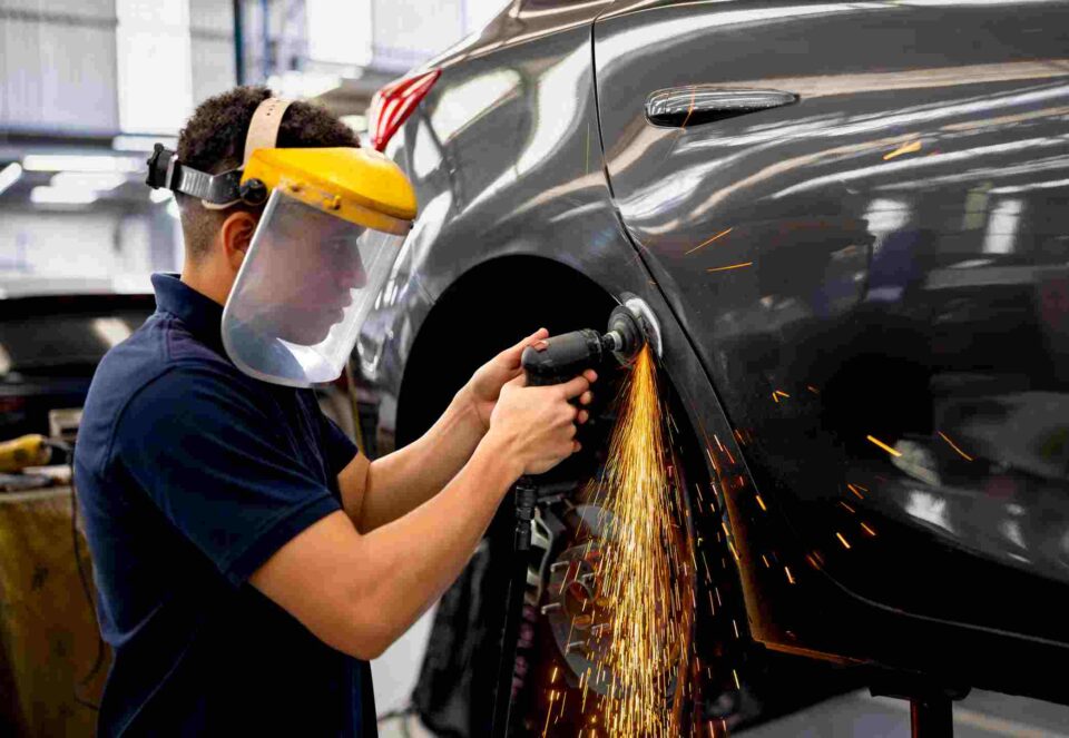 Automotive Services in Colorado Springs, CO